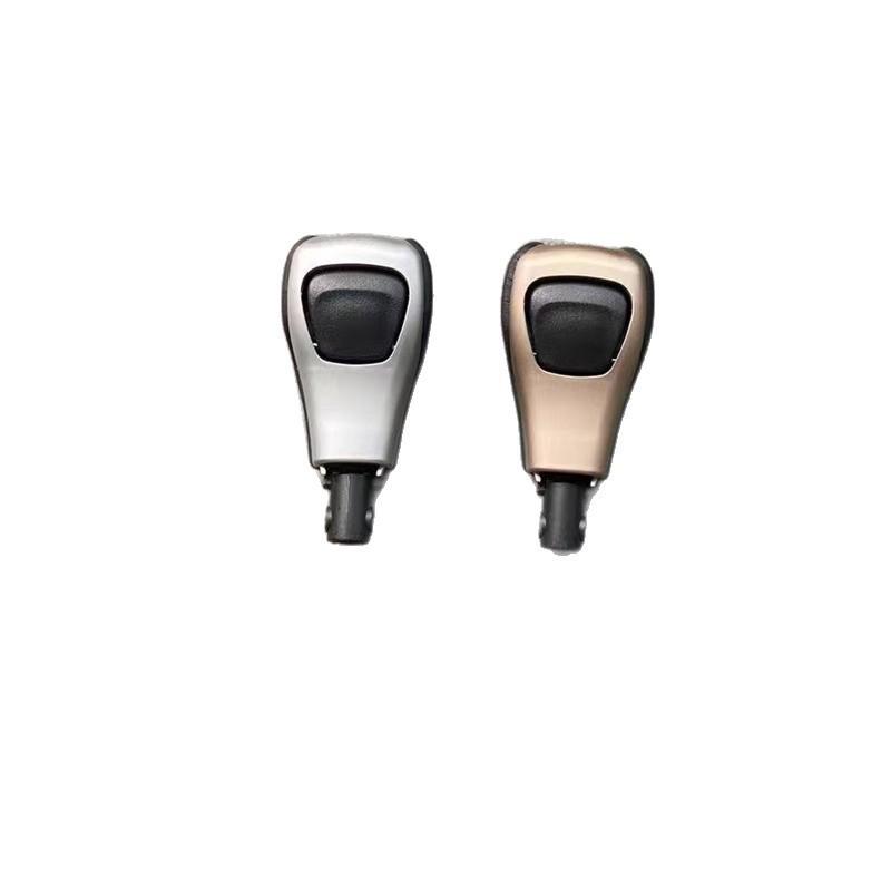 Jeep Cherokee Shift Knob/FCA Push-Button Lever Compatible