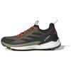 Terrex Free Hiker 2.0 Low GORE-TEX 'Olive Strata Black' IH3537
