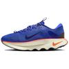 Motiva Comfortable Shock Absorption Low-Top Running Shoes Men Sneaker Blue DV1237-401