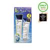 WELLAGE Creme Real Ácido Hialurônico 100ml Duplo Especial (+1 Máscara)