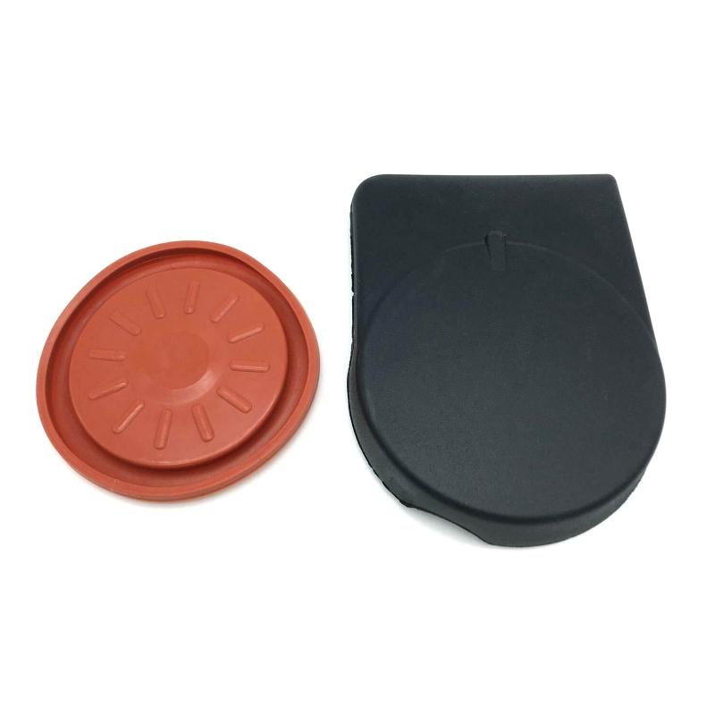 11127646552 11127646553 Auto Motor PCV voor Kleppendeksel Reparatieset Met Membraan Voor Cooper N13 F20/F30 1 Serie 3 Serie