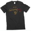 VU Meter Sound Level Studio T-Shirt Music Retro Audio Engineer Recording T-Shirt
