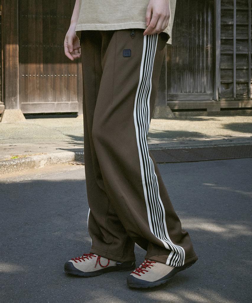 MINIMALPROJECT Side Line Training Pants Mtp122-Z / 4 Colors (Type B)