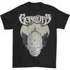 GORGUTS Cd Cv PLEIADES DUST HEAD SHIRT XL New Erosion Considered Wisdom