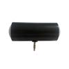 Upgraded Mini Speaker Portable Audio Speaker Square-shaped Speaker for Besties