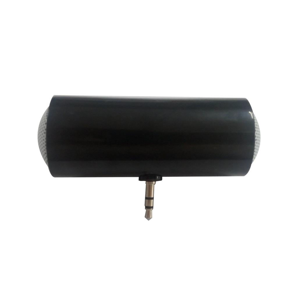 Upgraded Mini Speaker Portable Audio Speaker Square-shaped Speaker for Besties