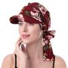 Women's Headscarf Hat