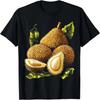 T-shirt Graphique Esthétique Cottagecore Floral Mignon Grenouille Filles Femmes