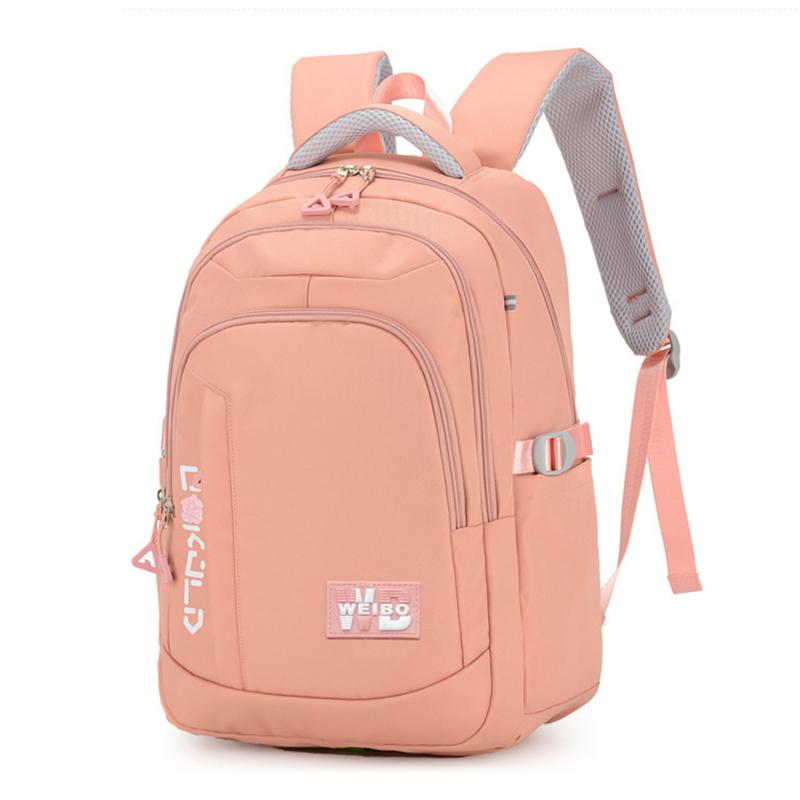 Kinder Schulranzen für Teenager Mädchen Kinder Schulranzen Grundschule wasserdicht Schulrucksack Schultasche