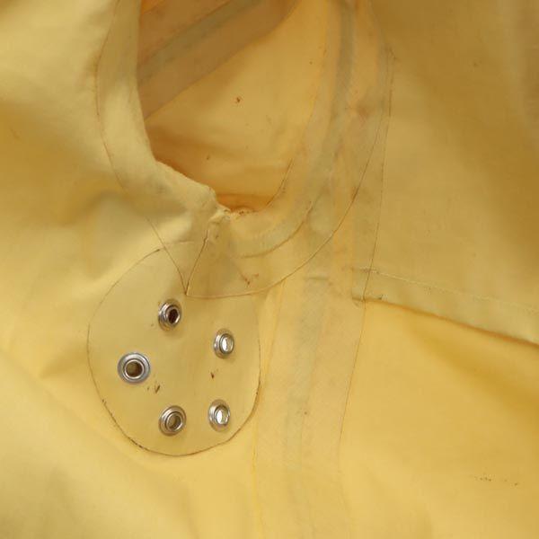 Mackintosh Stainless Collar Coat 34 Beige Women Used