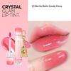CLIO x Harry Potter Crystal Glam Tint [Ограниченный выпуск]