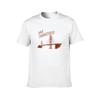 San Francisco Print T-Shirt Oversized Affliction Shirts Mens Cotton T Shirts