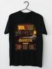Comfort Colors Volbeat Halestorm 2025 Tour Dates Tee Shirt All Size S-5XL Unisex T-Shirt