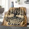 Celtic Tree Of Life Home Blankets Comfortable Soft Lightweight Allseason Multipurpose Blanket For Picnics Sofas Offices Beds Living Rooms Perfect Gift