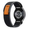 Armband für Samsung Galaxy Watch 7 6 5 4 FE 44mm 40mm 5 Pro Lückenlos Robustes Nylon Handgelenk correa Armband Galaxy Watch 6 Classic Strap