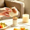 Cartoon Cat Toothpick Box with Toothpicks Dust-proof Toothpick Holder Dispenser Toothpick Organizer Container Kitchen Countertop Decoration