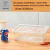 Yihuan Food Storage Container with Flat Lid