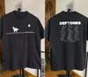 NEW Comfort Colors Deftones White Pony Tour Reprint T-Shirt Classic Style S-5XL Unisex T-Shirt