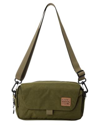 Sac à Bandoulière 2L R2177 71 FR [CLIFMEYER] (Bretelles) / / D.VERT