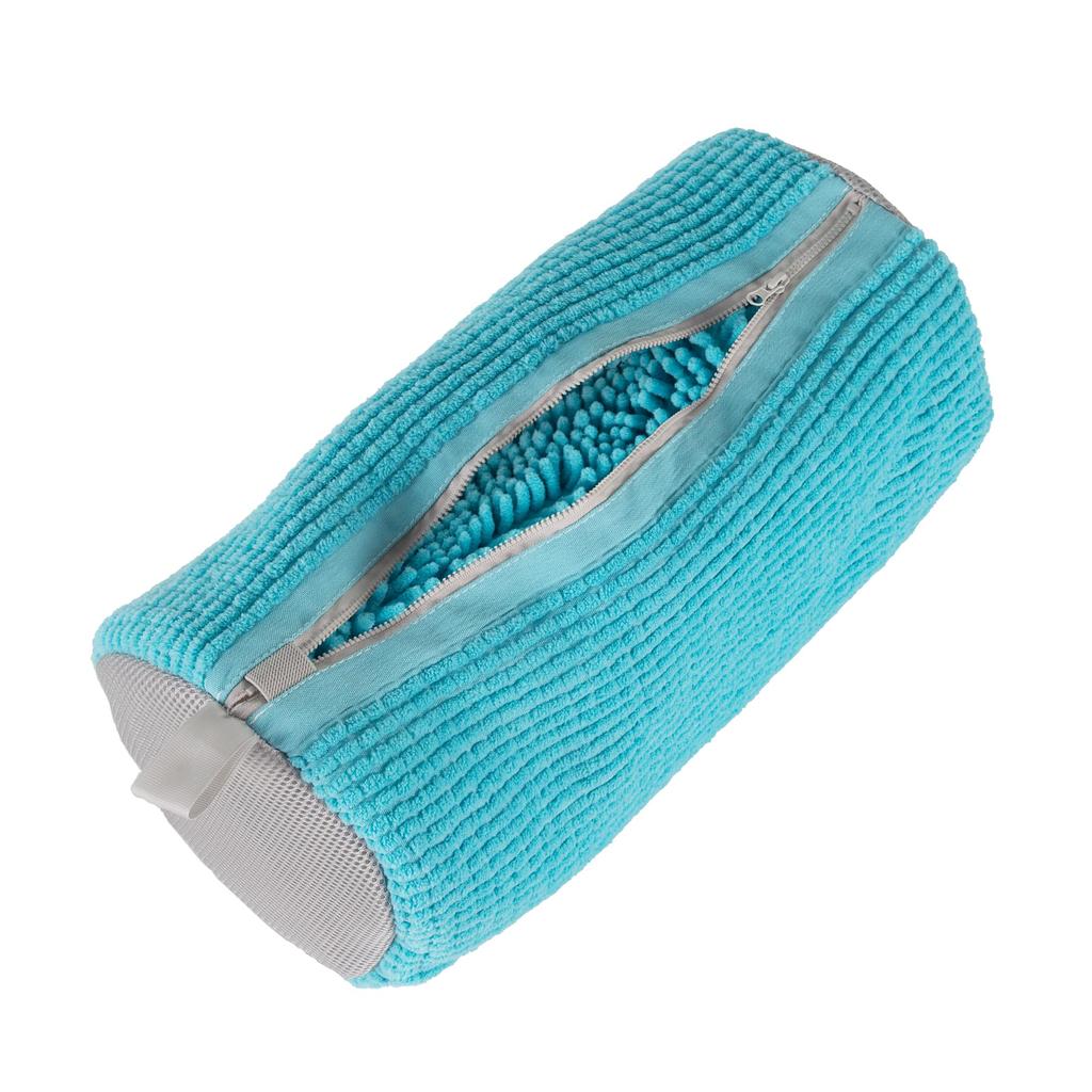 1/2pcs Shoe Washing Bag for Washing Machine Laundry Shoe Bag For Washer And Dryer Reusable Shoe Washing Bag for All Shoe Types