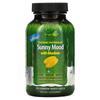Sunny Mood with Rhodiola, 75 Liquid Softgels