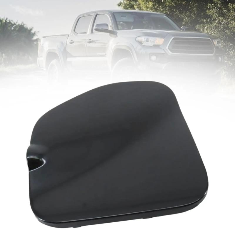 Automotive Maintenance Fuel Door Covers Leakproof Gas Filler Lid 77305-04904 Fit for DIYer Installation Car Repair Shops