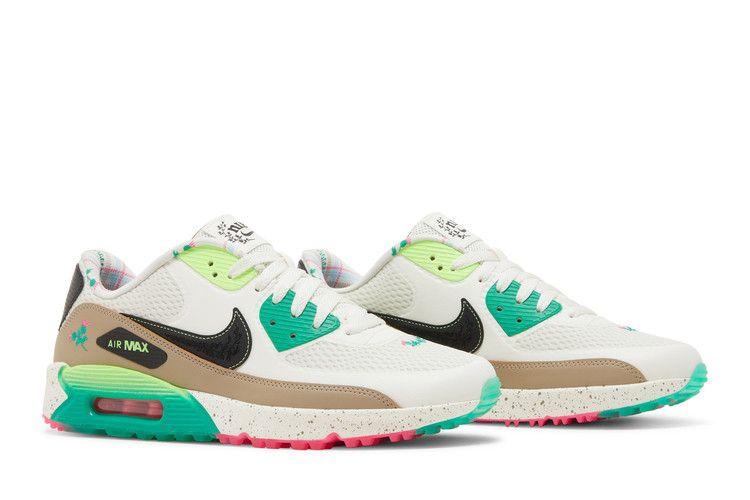 Nike Air Max 90 Golf Back Home Men's Sneakers