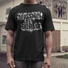 SALE Mission of Burma T Shirt, Post Punk Band T-shirt, Gift for Fan Unisex T-Shirt - Men's Summer Cotton Graphic Tee
