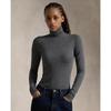 Women S Stretch Rib Turtleneck Wmpokninc020142020