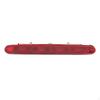Third Stop Lamp,High Mount Light,Vehicle Accessory Repair Parts High Performance Easy To