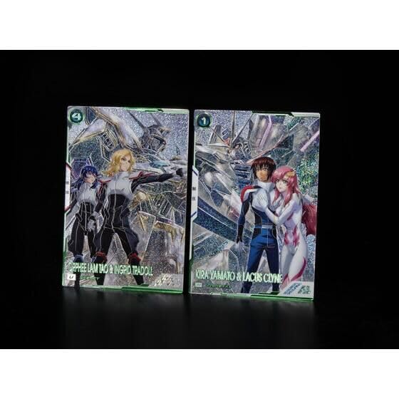 Mobile Suit Gundam Arsenal Base Anniversary MEMORIAL BOOSTER PACK 10 packs 3.5th (BOX)