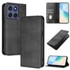 For Motorola Edge 60 5G/60 Fusion 5G Wallet Cases Retro Texture RFID Blocking Leather Phone Cover