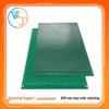 Placa de Circuito Universal de Baquelite 5x7cm Placa Perfurada com Passo de 2,54mm