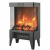 ASPEN 2000W Electric Fireplace