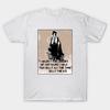 T Shirt Women Billy The Kid Quote Harajuku Print Kawaii Tshirt Summer Short Sleeve Female T-Shirt Top Tee