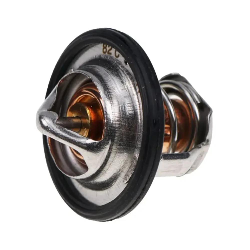 Thermostat 1E401-73010 1E401-73012 For Kubota L225 L225DT L245 L275 L285 L345