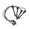9091922387 Fit For Toyota T100 1997-1998  90919 22387  90919-22387 LA1568241CM Ignition Cable  Spark Plug Wire