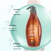 Tea Seed Oil Control Anti-Dandruff Shampoo