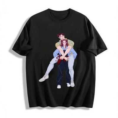Üst giysisi – T-shirtler