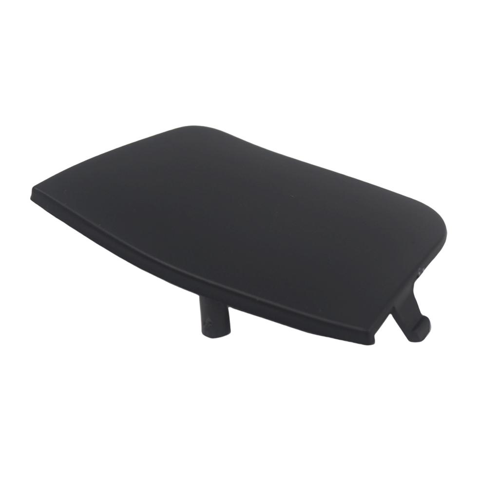 Automotive Accessories 51127893147 Tow Hook Cover Caps Rear Bumper Tow Hook Eye Cover Flap Caps for E92 E93