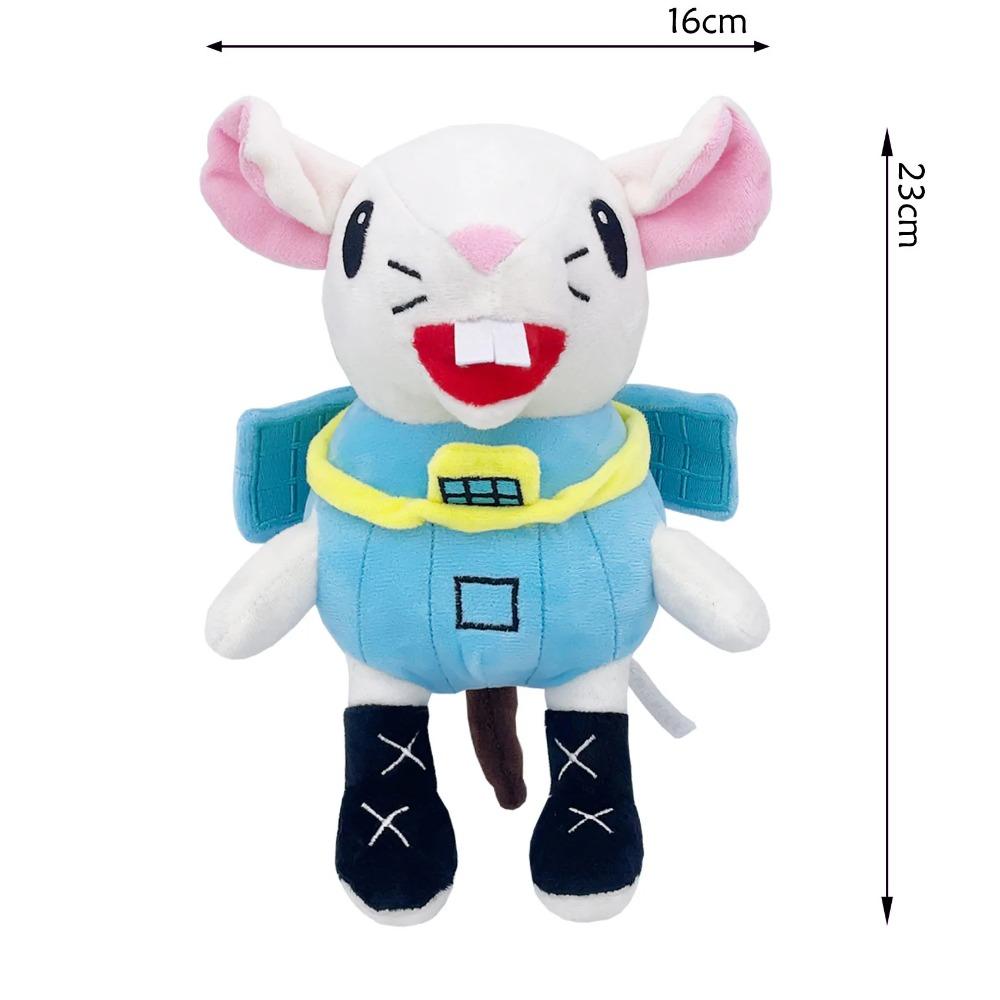 Steal A Brainrot Plush Doll Steal A Brainrot 67 Plushies Toy 67 Brainrots Italian Brainrot Chair Plush Soft Toy Christmas Gifts
