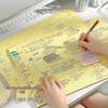Student A3 Writing Planner & Draft Notebook