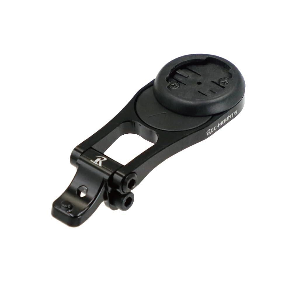 Type Combo Mount for Merida SL 1P Handlebars with 14 Compatible with and GoPro Rec-Mounts (TEAM INTEGRATED) (Compatible Brands) [MERIDA1W] Garmin,