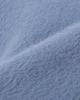 Dimiteulibeullaeg Essential Hairy Round Knit_Sky Blue