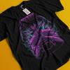 Megumi Shirt Jujutsu Kaisen Tshirt Mahoraga Gojo Satoru T-Shirt Sukuna Toji Maki