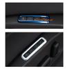 For VW Volkswagen Teramont Atlas 2017 2018 Memory Remember Recall Seat Adjustment Knob Button Switch Trim Accessories