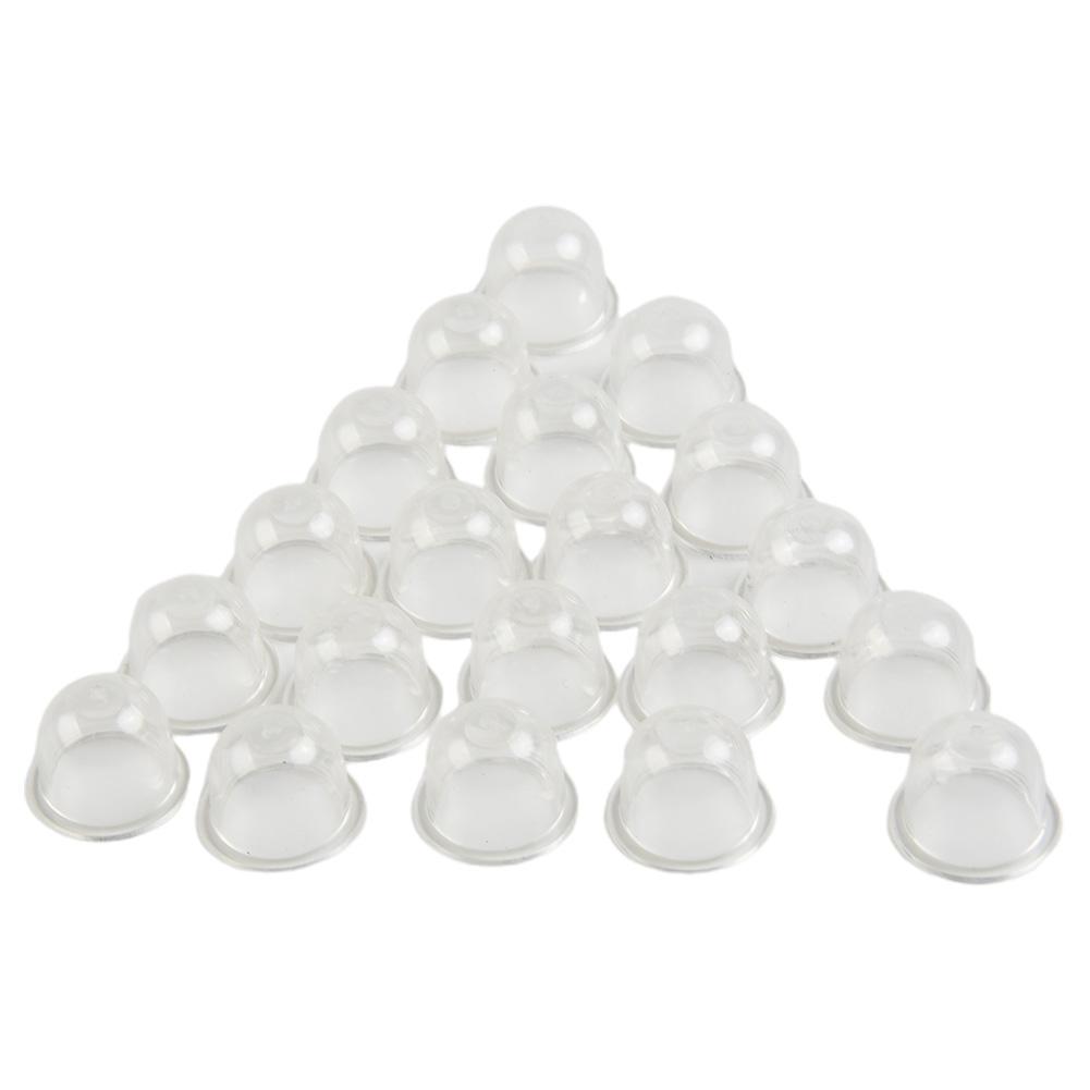 Carburetor Bulb Kit 20 Pieces For For Homelite and Other Engine Brands