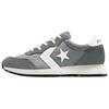 Omega Trainer Soft and Comfortable Low-top Lifestyle Casual Shoes Unisex Grey