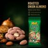 HBAF RÔTI OIGNON AMANDE 30g
