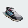 KI7561 Orgn Ultra Tech "Grey Three/Samba Blue" (Herren)